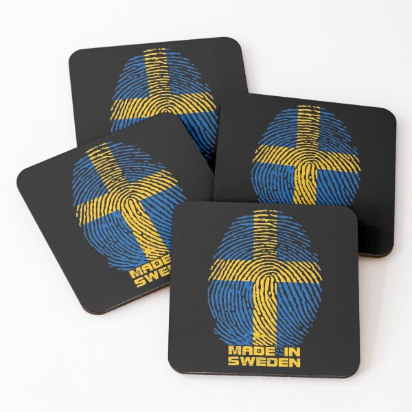 Item preview, Made in Sweden designed and sold by Mila1946.