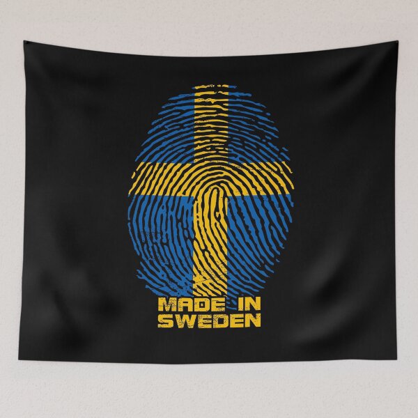 Item preview, Made in Sweden designed and sold by Mila1946.