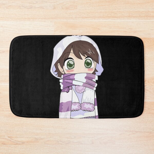 Item preview, Anime Character - Scarf Kid designed and sold by StephenMollie.