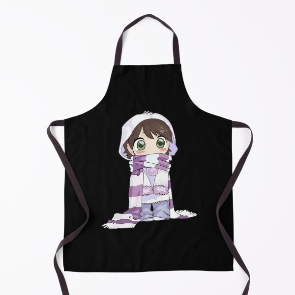 Item preview, Anime Character - Scarf Kid designed and sold by StephenMollie.