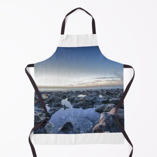Item preview, Blowing Rocks Sunrise designed and sold by Hockeyman55.