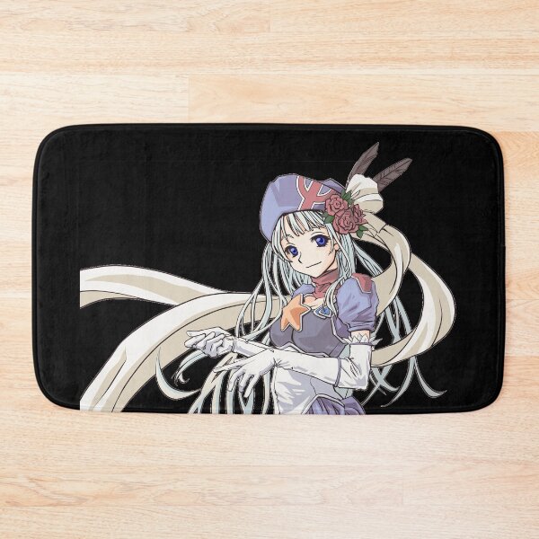 Item preview, Anime Character - Girl designed and sold by StephenMollie.