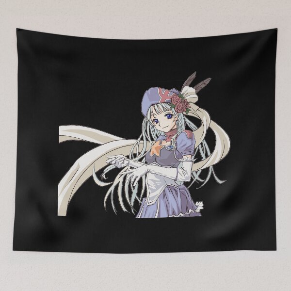 Item preview, Anime Character - Girl designed and sold by StephenMollie.