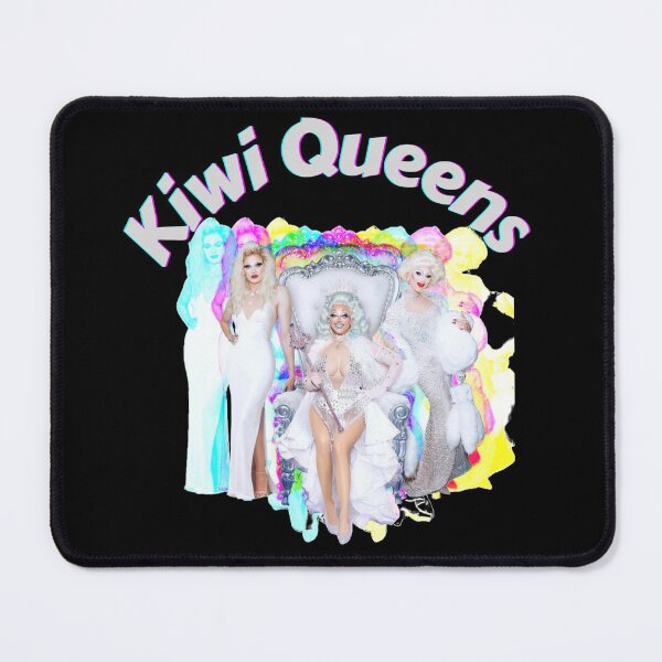 Item preview, Kiwi Queens - Drag Race Down Under designed and sold by House of Hartz by: Dominique11.
