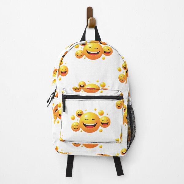 Item preview, Laughing Squad Smiley Laugh emoji Be Smile Always Smiley Face Apparel Essential Motivation Inspiration Joy Mood designed and sold by DesignByHeartUK.