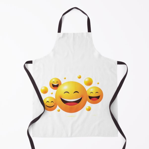 Item preview, Laughing Squad Smiley Laugh emoji Be Smile Always Smiley Face Apparel Essential Motivation Inspiration Joy Mood designed and sold by DesignByHeartUK.