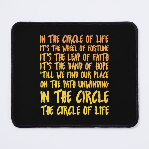 Item preview, The Circle (gradient) designed and sold by didijuca.