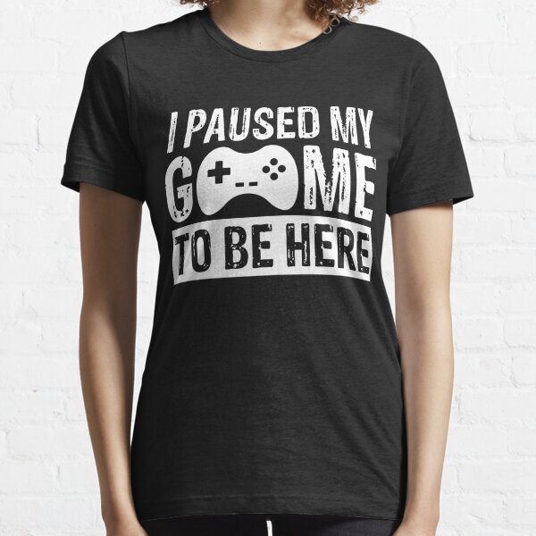 gaming funny sayings adventure gaming mode sports' Men's T-Shirt