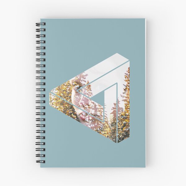 Item preview, Double Exposure  designed and sold by Monkey204.