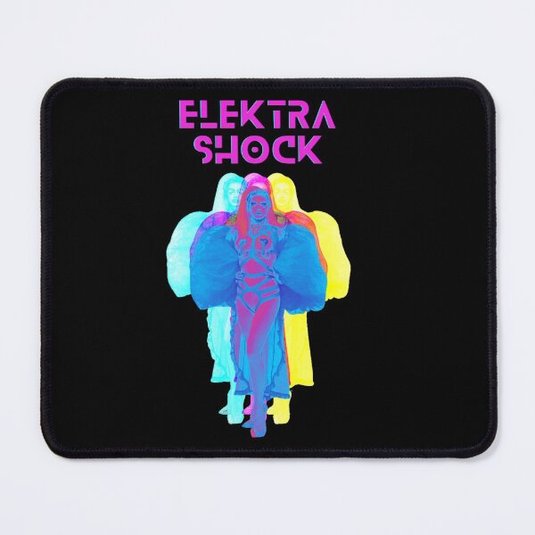 Item preview, Elektra Shock Drag Race Down Under designed and sold by House of Hartz by: Dominique11.