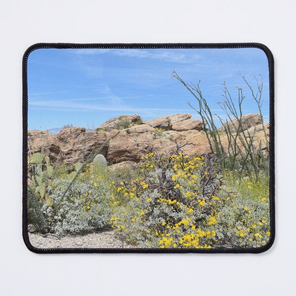 Item preview, Desert Boulders designed and sold by Kathleen Brant.