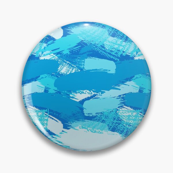 Item preview, blue army camouflage design designed and sold by Camo0godfather.