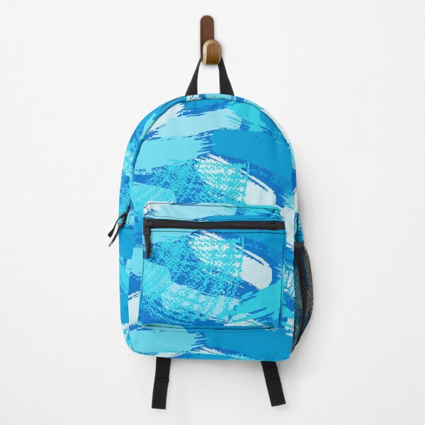 Item preview, blue army camouflage design designed and sold by Camo0godfather.