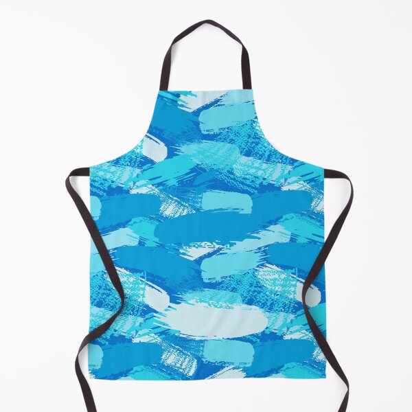Item preview, blue army camouflage design designed and sold by Camo0godfather.