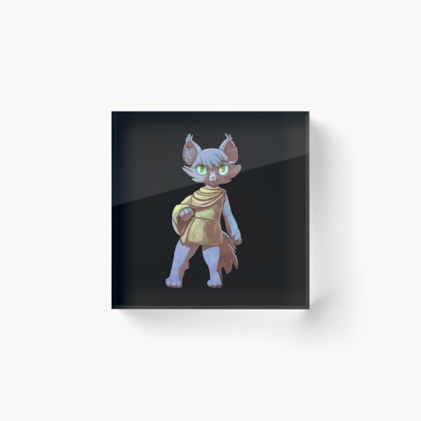Item preview, Anime Character - Kitty Cat designed and sold by StephenMollie.