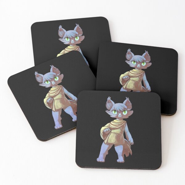 Item preview, Anime Character - Kitty Cat designed and sold by StephenMollie.