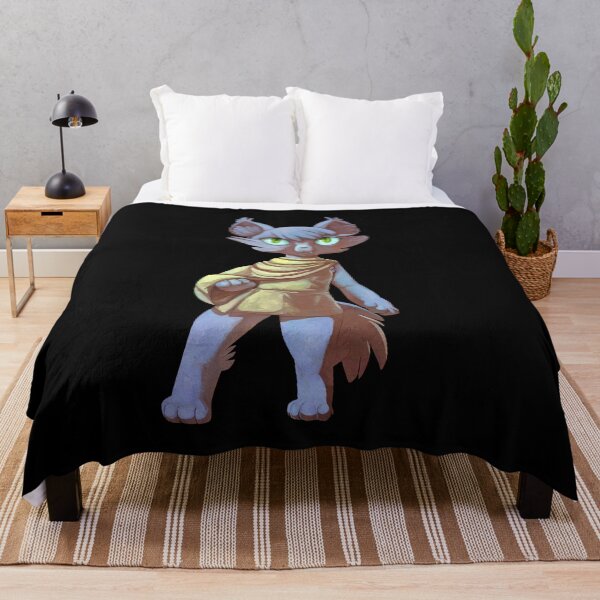Item preview, Anime Character - Kitty Cat designed and sold by StephenMollie.