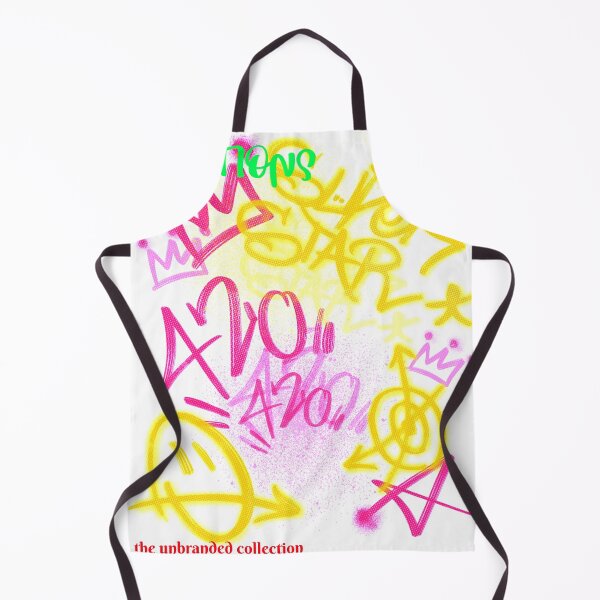 Item preview, Emotions Graffiti Artwork designed and sold by DTEH.