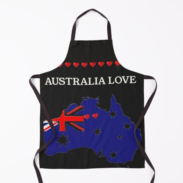 Item preview, Land Down Under Australia Spotlight designed and sold by Holymaud.