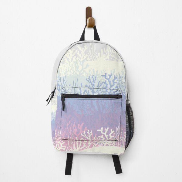 Item preview, Pastel Coral Reef designed and sold by Scuba-Div3r.