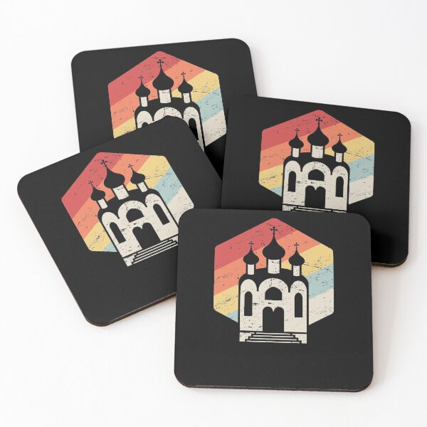 Item preview, Orthodox Church / Orthodoxy / Russian Orthodox designed and sold by EMDdesign.