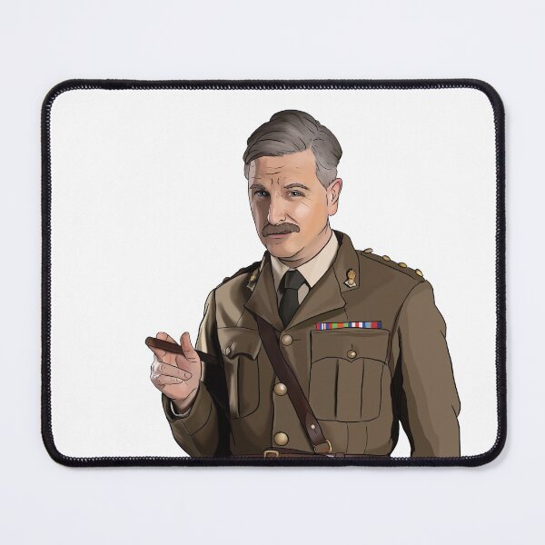 Item preview, Captain designed and sold by chloetebbutt.