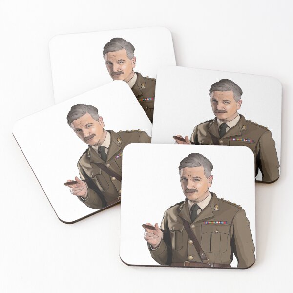 Item preview, Captain designed and sold by chloetebbutt.