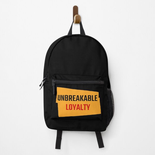 Item preview, Unbreakable Loyalty designed and sold by Pawn Shop JB.