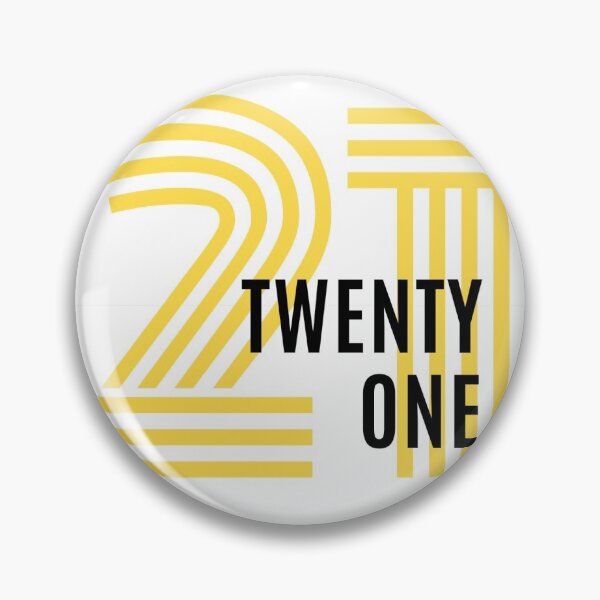 Item preview, Lucky number designed and sold by Shimmon Campbell.