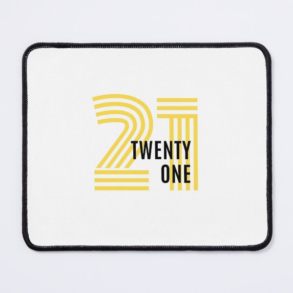 Item preview, Lucky number designed and sold by Shimmon Campbell.