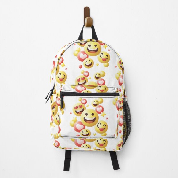 Item preview, Kisses and love You Laughing Nerd Face Insolent Emjoi Cheeky Emoji Impudent Emoji Impertinent Emoji presumptuous Emoji Sad emoji Smiley Face confused Apparel Essential Motivation Inspiration Joy Mood designed and sold by DesignByHeartUK.
