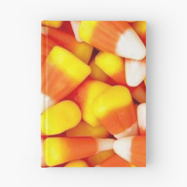 Item preview, Candycorn Print designed and sold by Lupijr.