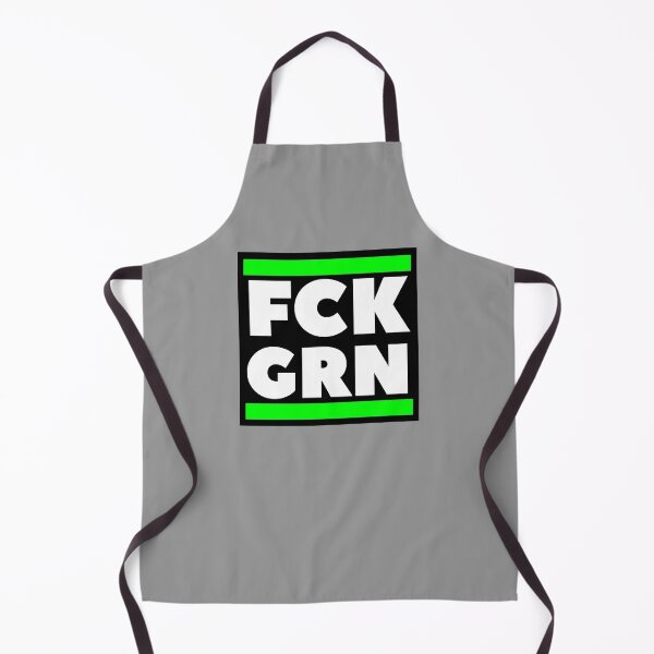 Item preview, FCK GRN designed and sold by SRS-Market.