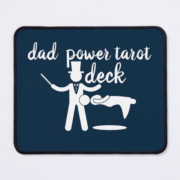 Item preview, star power tarot designed and sold by infinity-khd.