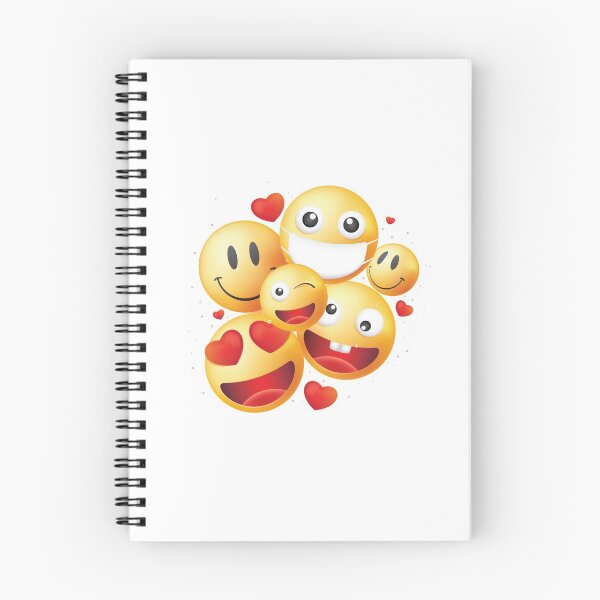 Item preview, Love and Kisses You Laughing Nerd Face Insolent Emjoi Cheeky Emoji Impudent Emoji Impertinent Emoji presumptuous Emoji Sad emoji Smiley Face confused Apparel Essential Motivation Inspiration Joy Mood designed and sold by DesignByHeartUK.