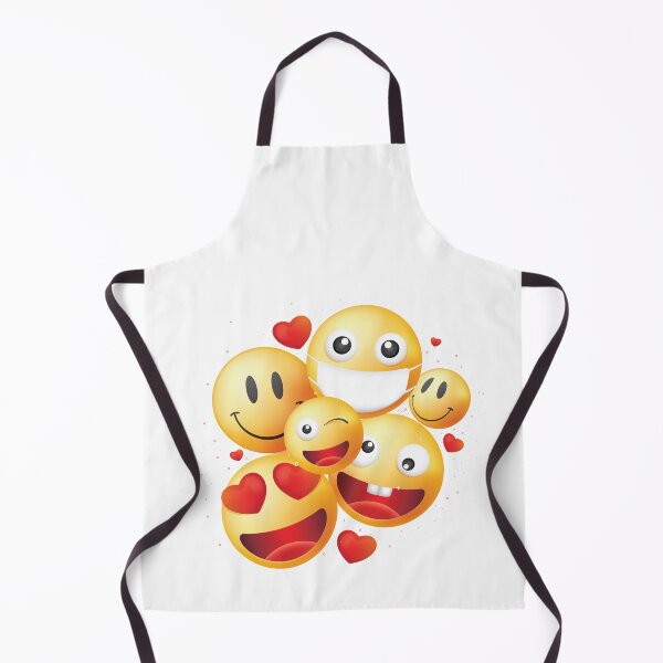 Item preview, Love and Kisses You Laughing Nerd Face Insolent Emjoi Cheeky Emoji Impudent Emoji Impertinent Emoji presumptuous Emoji Sad emoji Smiley Face confused Apparel Essential Motivation Inspiration Joy Mood designed and sold by DesignByHeartUK.