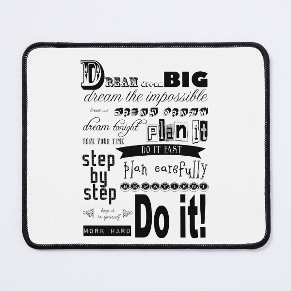 Item preview, DREAM designed and sold by clairesmiles.