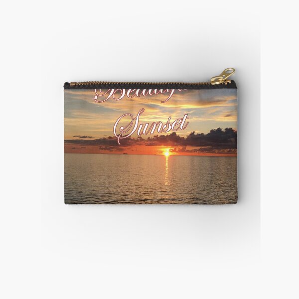 Item preview, Beautiful Sunset designed and sold by Honeybee Designs.