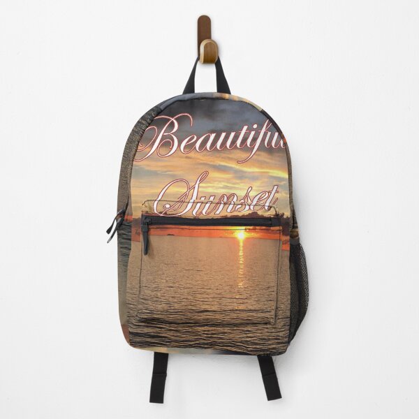 Item preview, Beautiful Sunset designed and sold by Honeybee Designs.