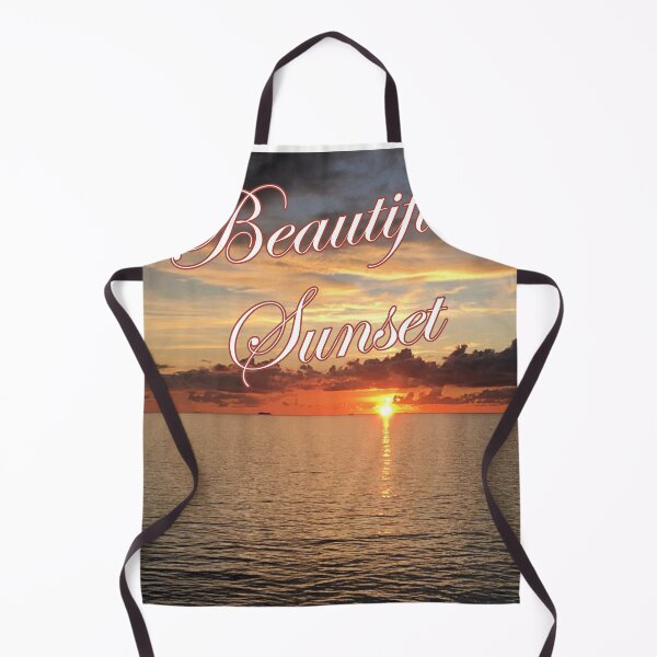 Item preview, Beautiful Sunset designed and sold by Honeybee Designs.