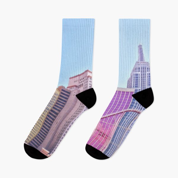 Item preview, New York-New York Hotel & Casino designed and sold by Yannik Hay.