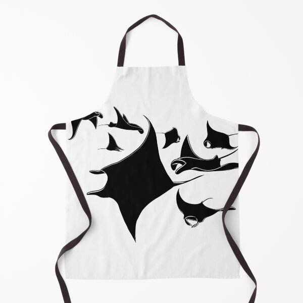 Item preview, Black Manta Rays designed and sold by Flynnthecat.