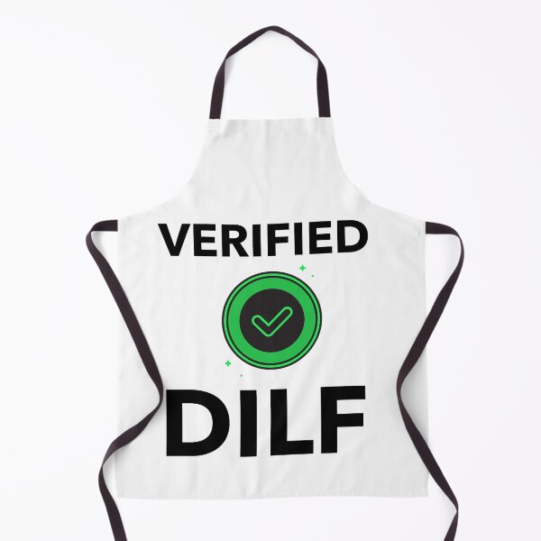 Item preview, Verified DILF designed and sold by TeesByConnor.