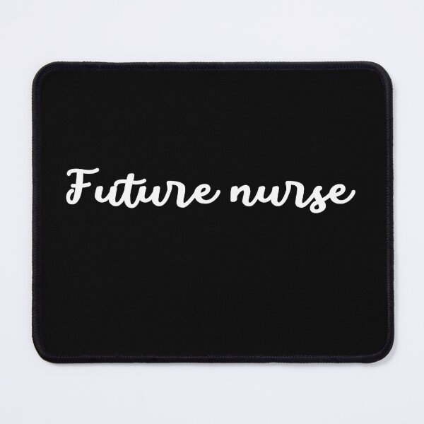Item preview, Future Nurse Premium designed and sold by lazarosdesign.