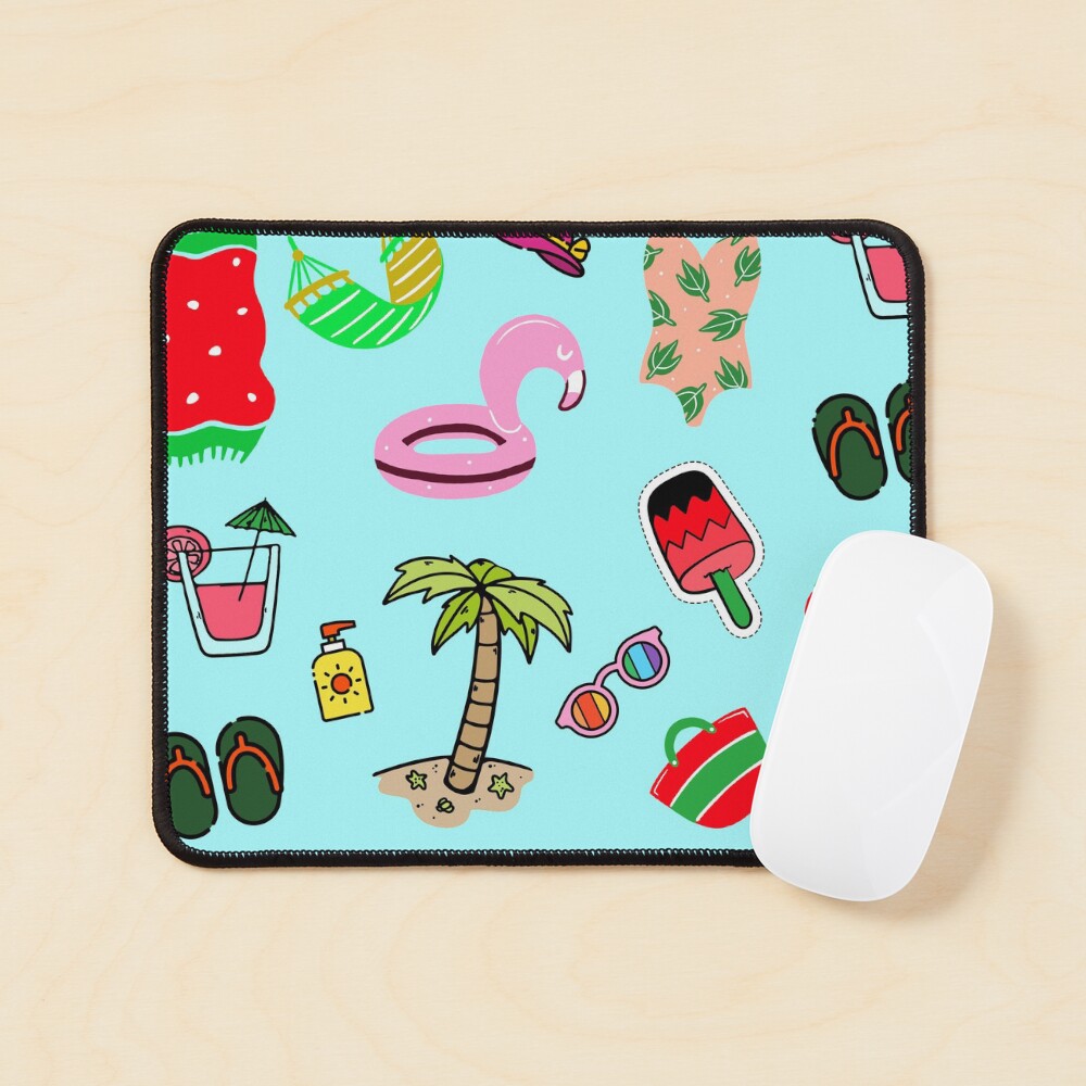 Item preview, Mouse Pad designed and sold by AuroCreatives.