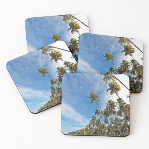 Item preview, very beautiful landscape of the Brazilian northeastern coast designed and sold by LeoMainardi.