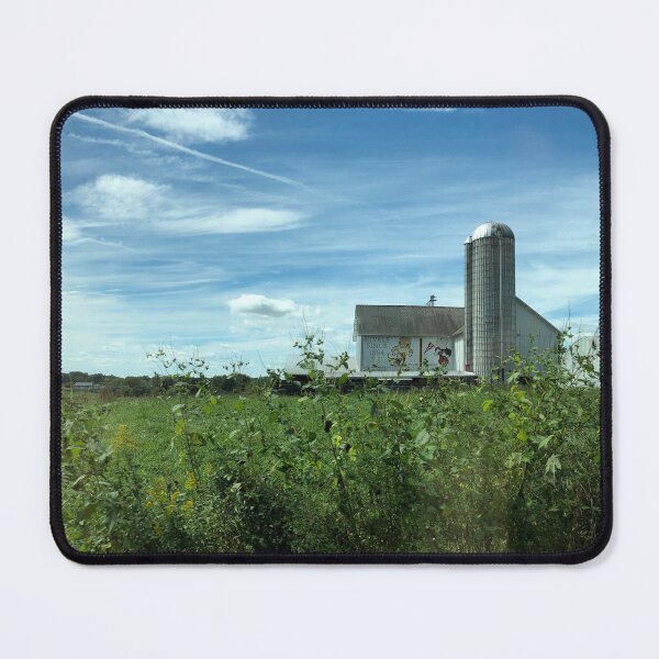 Item preview, Summer Silo in Ohio. designed and sold by Billlee.