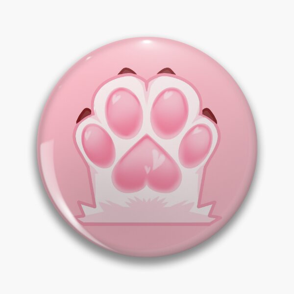 Item preview, White Paw Beans designed and sold by xVixien.