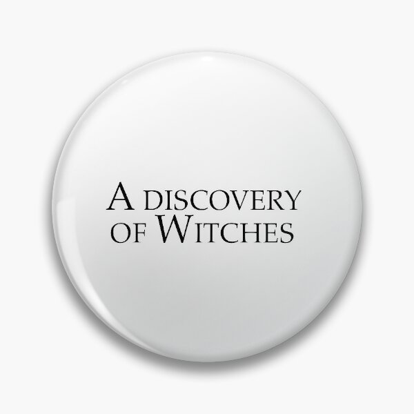 Item preview, A Discovery of Witches designed and sold by SweetPotayto95.