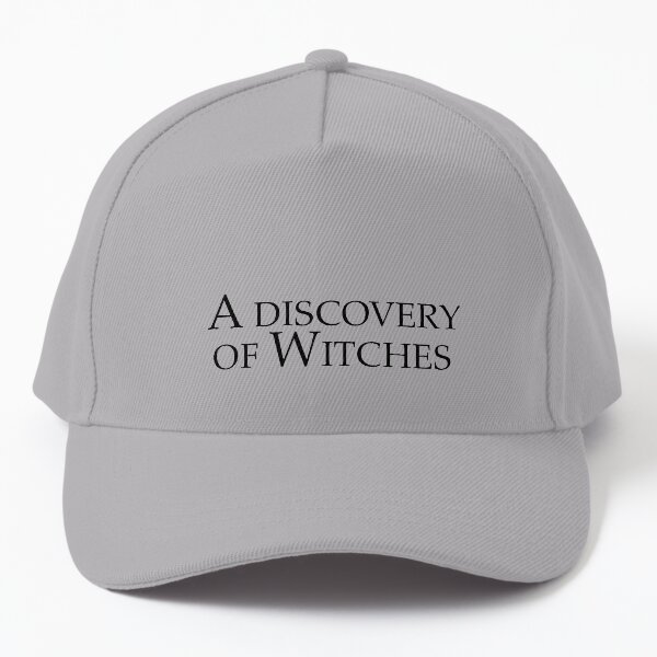 Item preview, A Discovery of Witches designed and sold by SweetPotayto95.